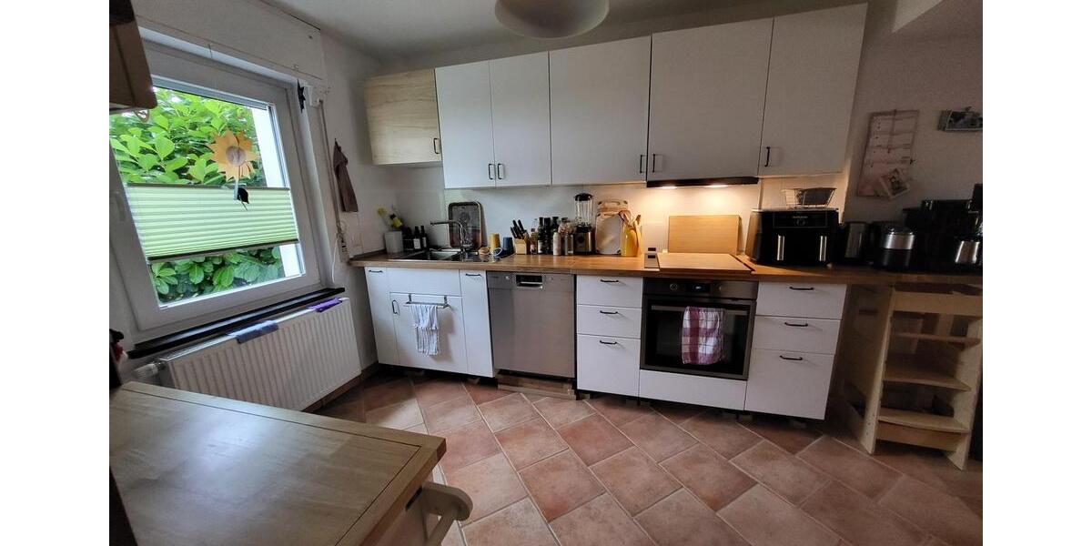 Reihenhaus Hildesheim Bockfeld - 5 Zimmer, 125 m&sup2;, 1.250&euro; | Angebot:25922370