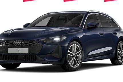 Audi A5 24.601 km 43.640 &euro; Hannover 30179