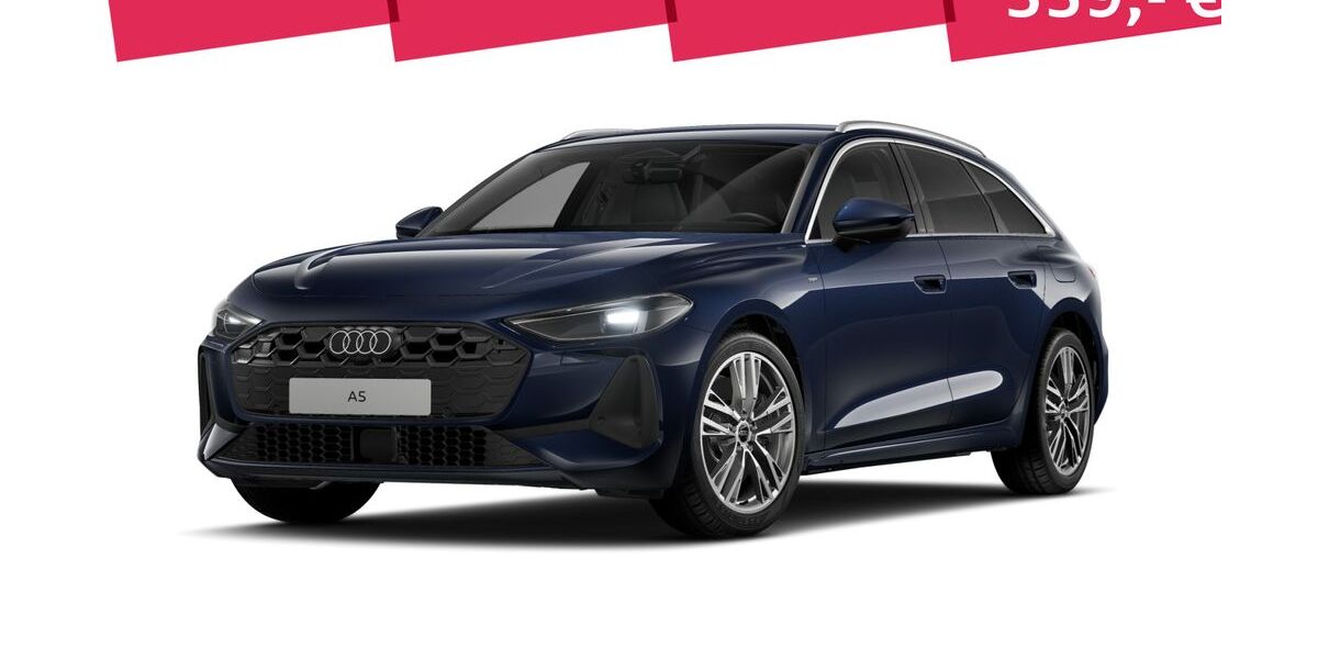 Audi A5 24.601 km 43.640 &euro; Hannover 30179