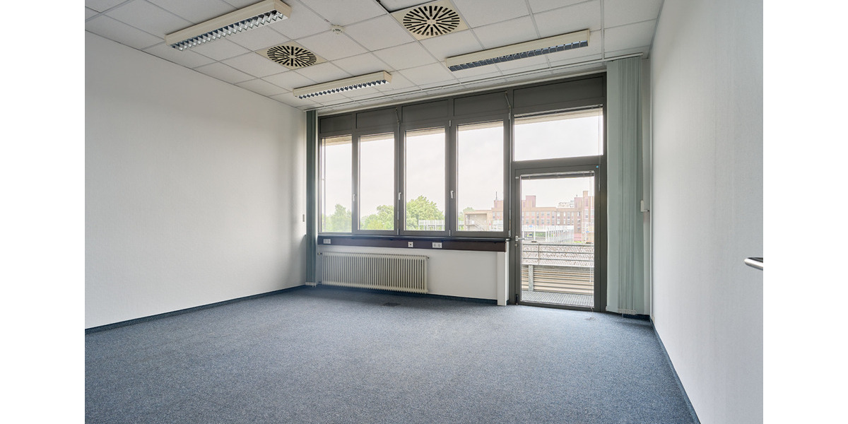 Gewerbeobjekt Hannover Döhren-Wülfel - 2&euro; | Angebot:23805081