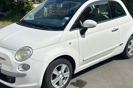 Fiat 500L 144.000 km 4.000 &euro; Gronau (Leine) 31028