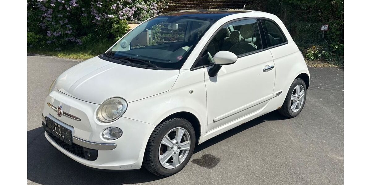 Fiat 500L 144.000 km 4.000 &euro; Gronau (Leine) 31028