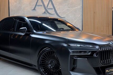 BMW 740 35.000 km 109.400 &euro; Salzgitter 38259