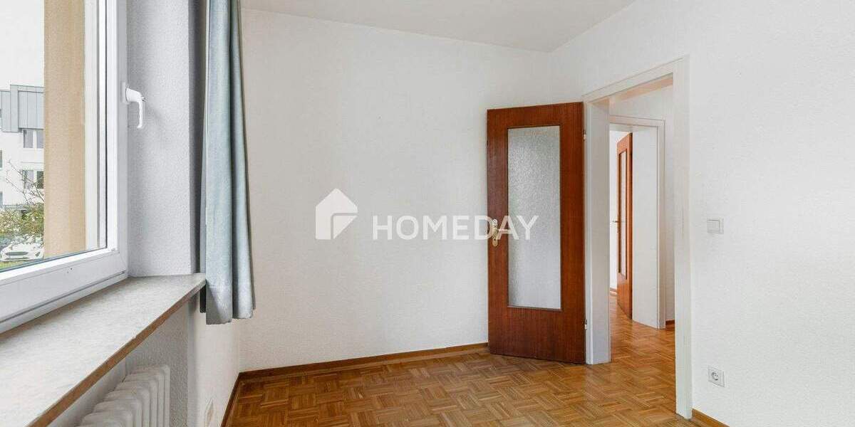 Etagenwohnung Hannover Oberricklingen - 4 Zimmer, 90 m&sup2;, 249.000&euro; | Angebot:25773236