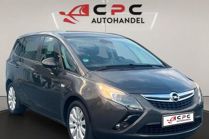 Opel Zafira 156.000 km 6.990 &euro; Hannover 30165