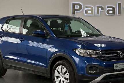 VW T-Cross 21.695 km 18.290 &euro; Salzgitter 38259