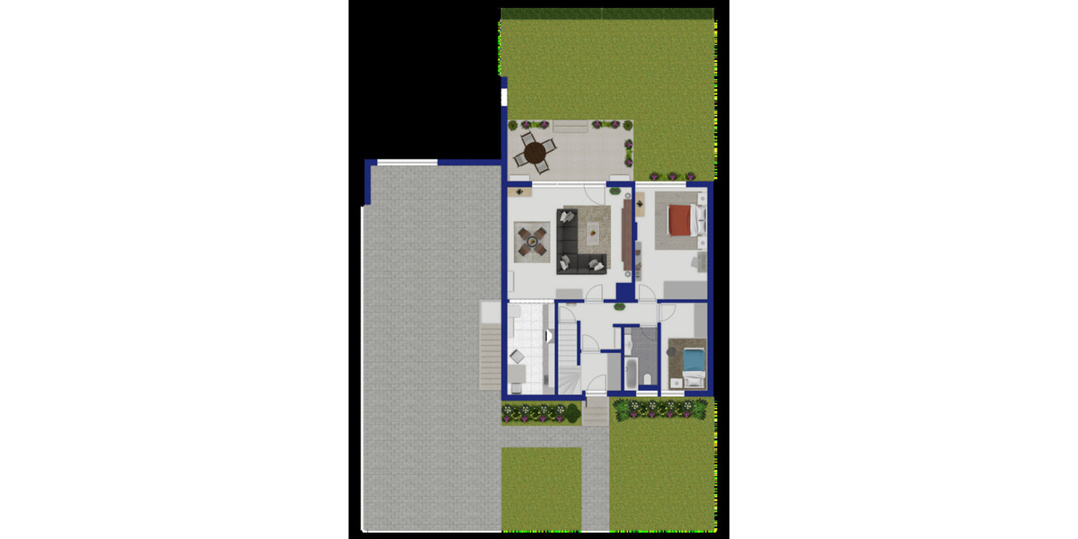 Einfamilienhaus Nordstemmen Heyersum - 6 Zimmer, 137 m&sup2;, 215.000&euro; | Angebot:25669432