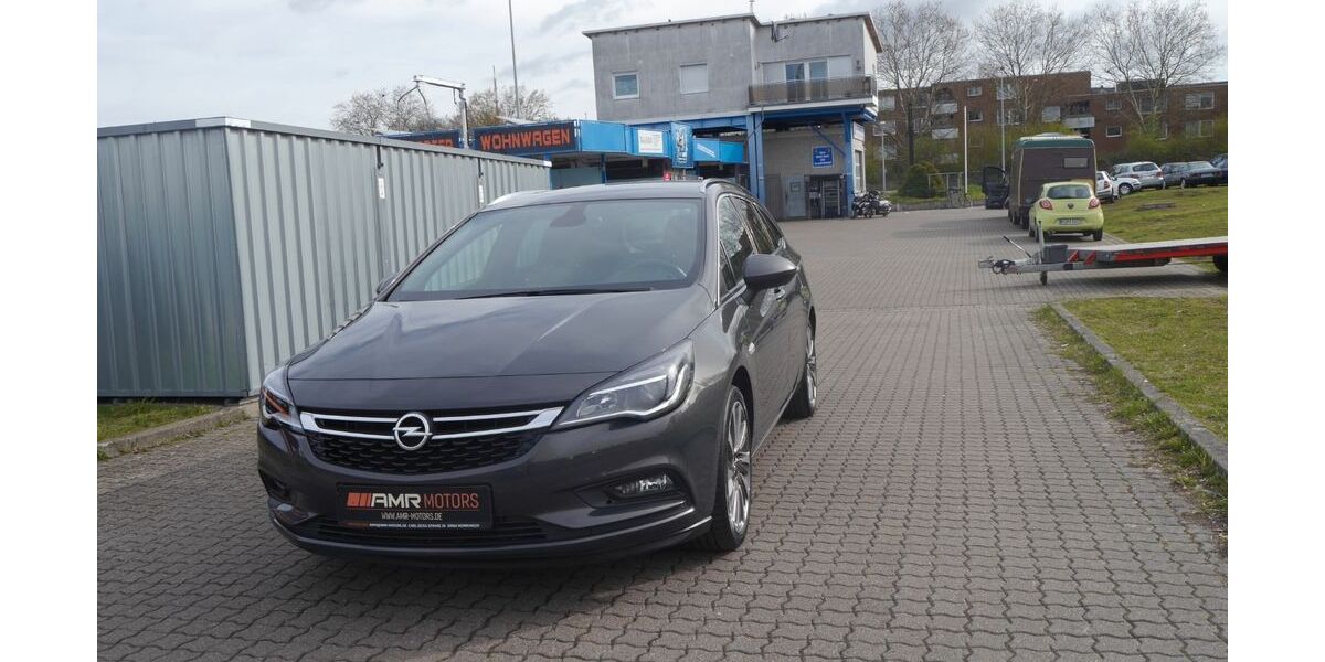 Opel Astra 119.000 km 9.290 &euro; Hemmingen 30966