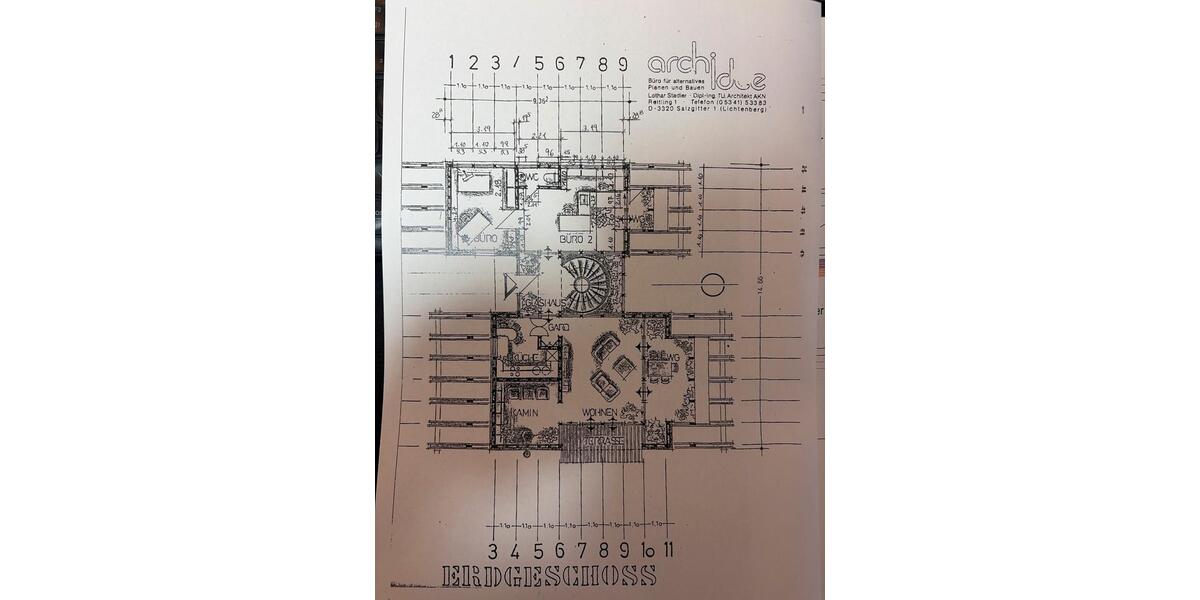 Einfamilienhaus Salzgitter Ortschaft Nord - 6 Zimmer, 220 m&sup2;, 439.000&euro; | Angebot:25149580