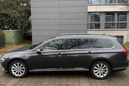 VW Passat Variant 186.000 km 16.800 &euro; Nordstemmen 31171