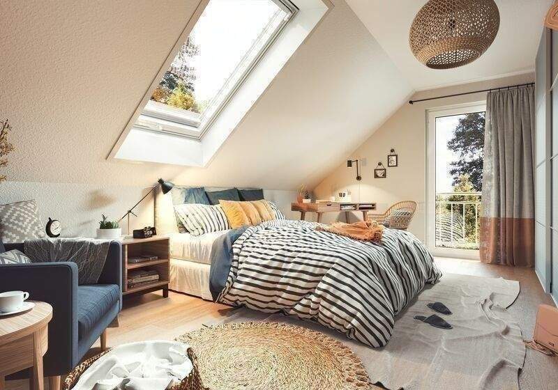 Einfamilienhaus Ilsede Groß Ilsede - 5 Zimmer, 166 m&sup2;, 370.500&euro; | Angebot:26683818