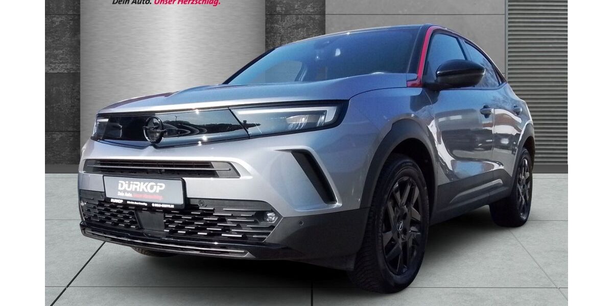 Opel Mokka-e 23.352 km 20.990 &euro; Hannover 30177