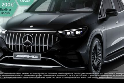 Mercedes-Benz EQE SUV 10.549 km 81.990 &euro; Hannover/Langenhagen 30855