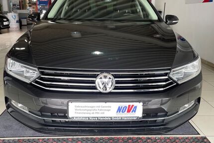 VW Passat 100.000 km 14.990 &euro; Laatzen bei Hannover 30880