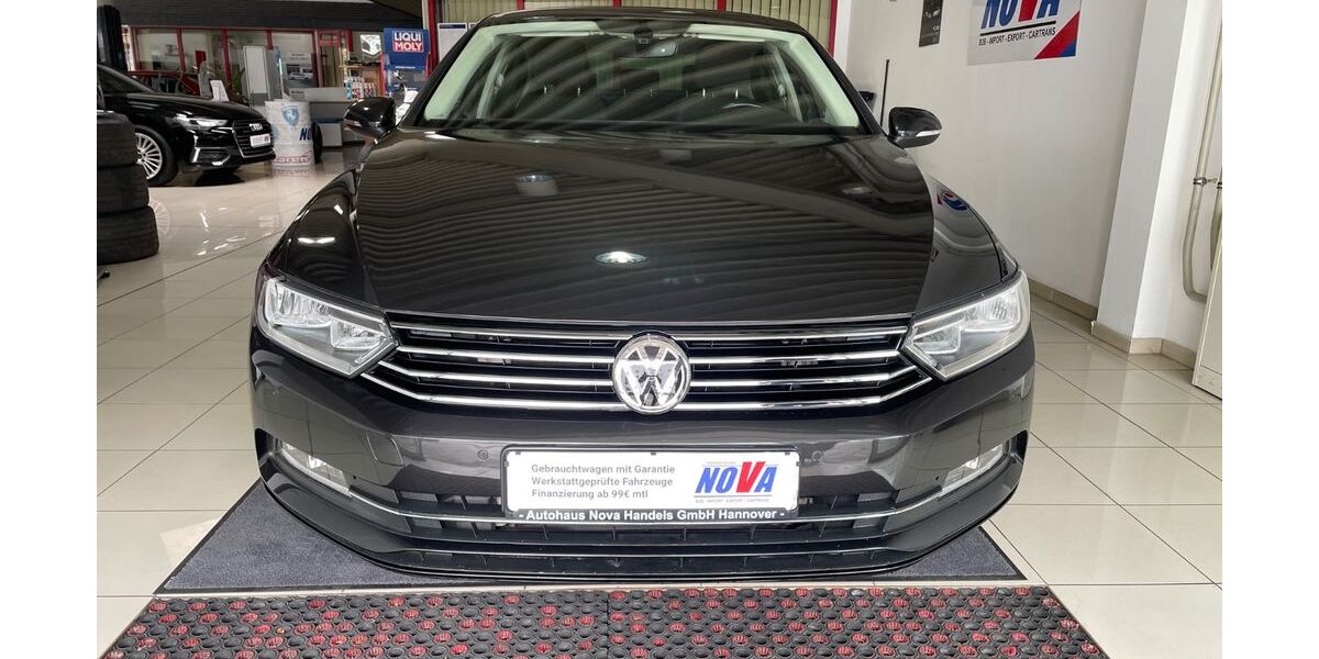 VW Passat 100.000 km 14.990 &euro; Laatzen bei Hannover 30880