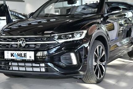 VW T-Roc 5.000 km 40.990 &euro; Hannover 30419