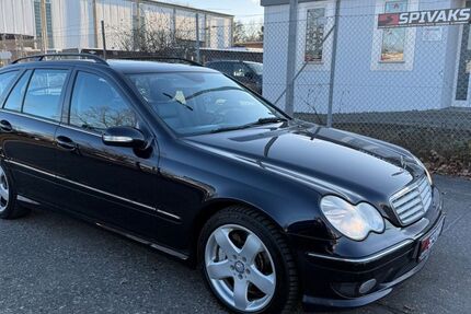 Mercedes-Benz C 320 311.000 km 3.100 &euro; Hannover 30179