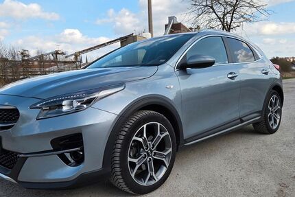 Kia XCeed 50.000 km 17.370 &euro; Alfeld 31061