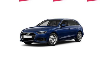 Audi A4 48.581 km 25.450 &euro; Hannover 30179