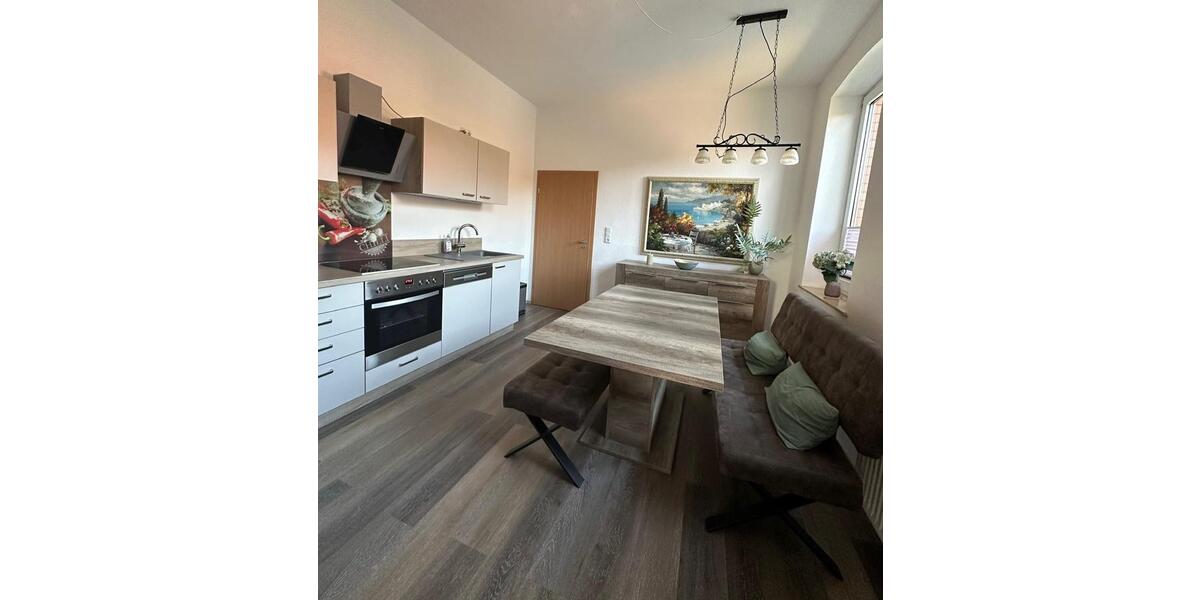 Etagenwohnung Bad Salzdetfurth - 3 Zimmer, 76 m&sup2;, 570&euro; | Angebot:25943667