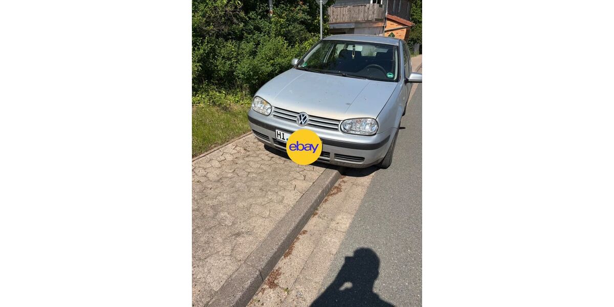 VW Golf 190.100 km 1.600 &euro; Delligsen 31073