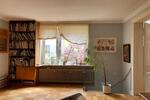 Erdgeschoßwohnung Hildesheim Himmelsthür - 4 Zimmer, 114 m&sup2;, 285.000&euro; | Angebot:26219979