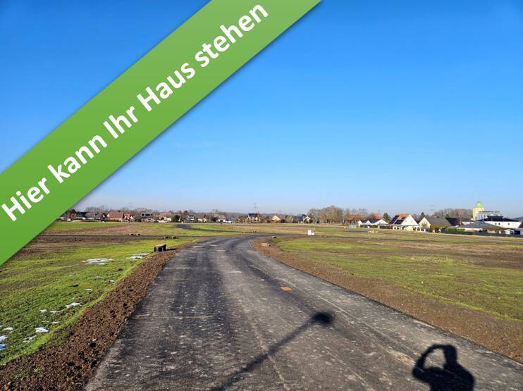 Einfamilienhaus Peine Schwicheldt - 4 Zimmer, 109 m&sup2;, 326.350&euro; | Angebot:26053446