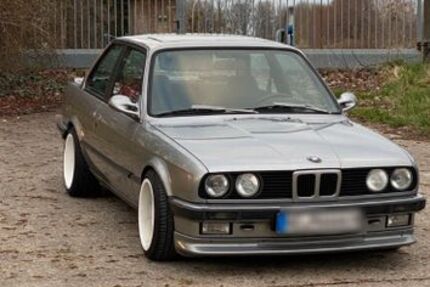 BMW 320 132.000 km 19.900 &euro; Laatzen 30880