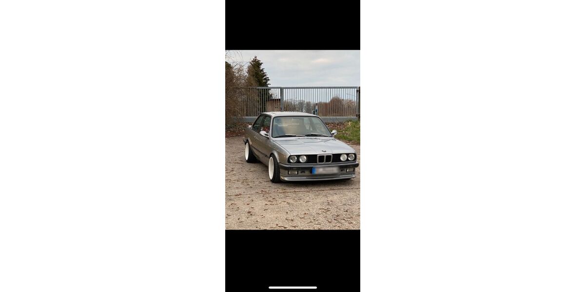 BMW 320 132.000 km 19.900 &euro; Laatzen 30880