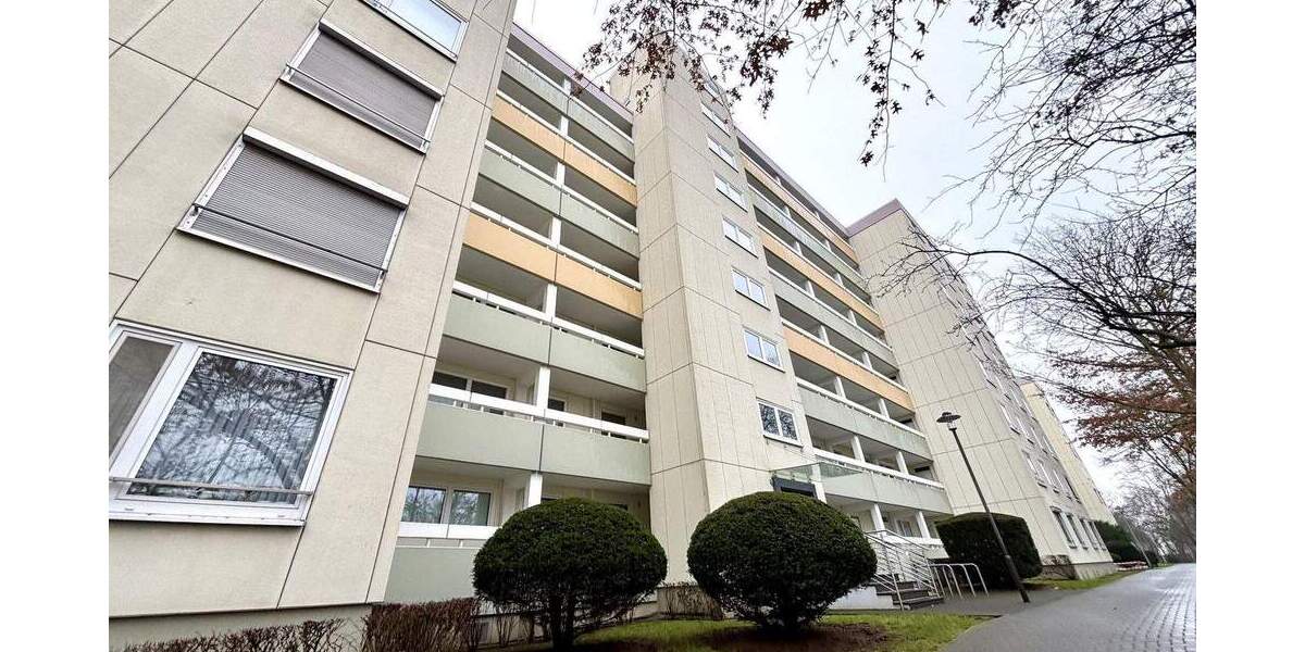 Etagenwohnung Laatzen Laatzen-Mitte - 1 Zimmer, 41 m&sup2;, 82.000&euro; | Angebot:25733394