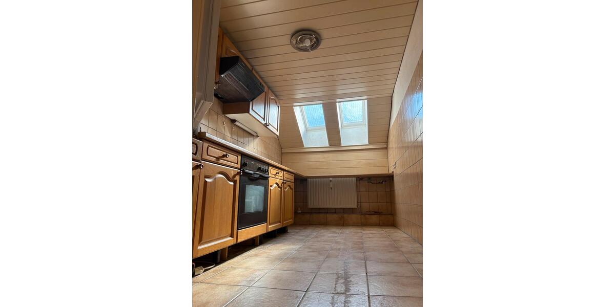 Etagenwohnung Springe - 3 Zimmer, 85 m&sup2;, 795&euro; | Angebot:26676463