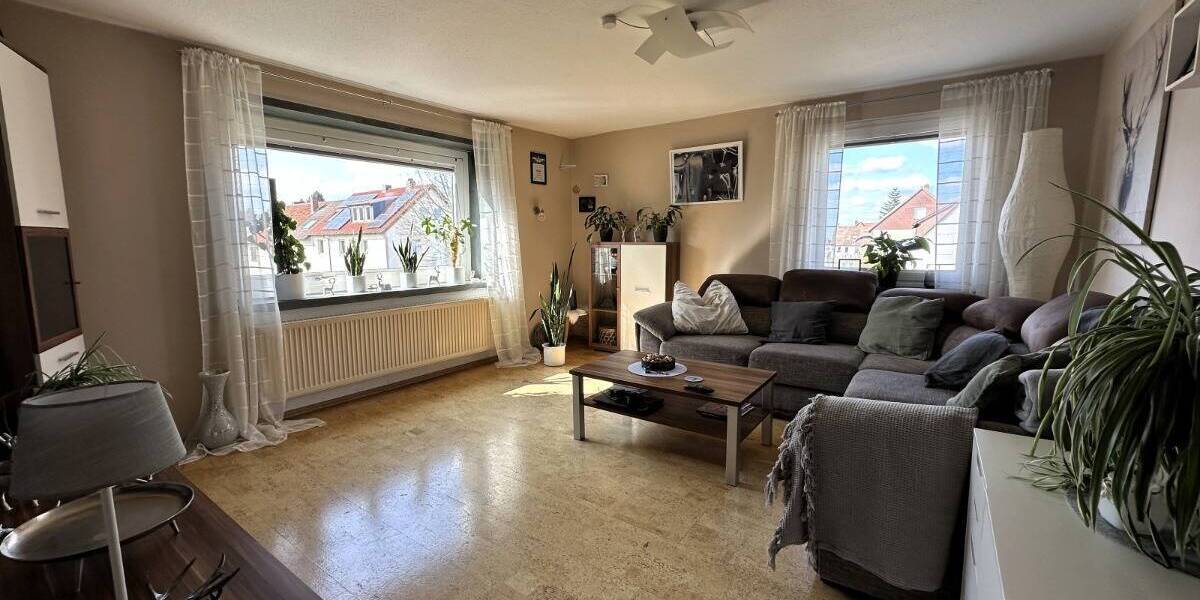 Einfamilienhaus Hildesheim Sorsum - 7 Zimmer, 180 m&sup2;, 349.000&euro; | Angebot:25681957