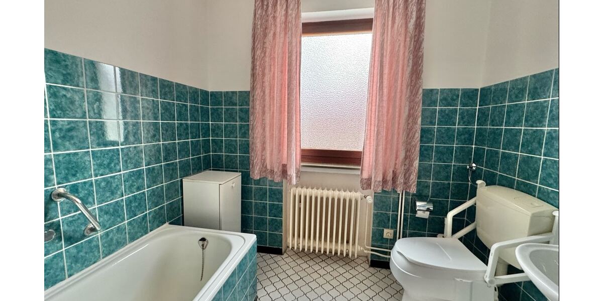 EFH mit Potenzial in ruhiger Lage - Einfamilienhaus Bockenem Nette | Angebot:25178323