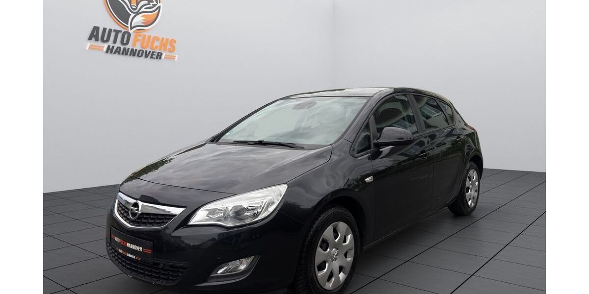 Opel Astra 139.000 km 4.980 &euro; Lehrte 31275