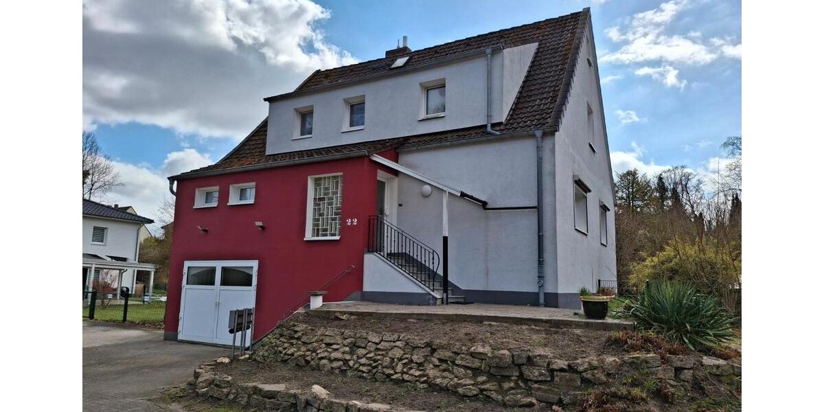 Erdgeschoßwohnung Peine - 3 Zimmer, 80 m&sup2;, 680&euro; | Angebot:26021945