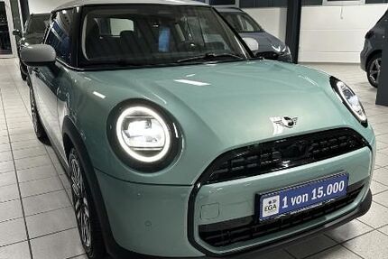 Mini Cooper C 8.584 km 26.630 &euro; Salzgitter 38228