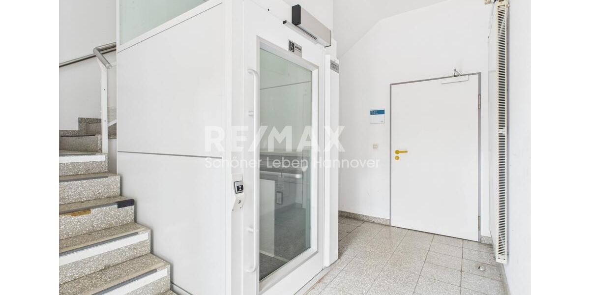 Gewerbeobjekt Hannover Buchholz-Kleefeld - 2.754&euro; | Angebot:23846709