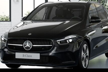 Mercedes-Benz B 200 9.900 km 36.500 &euro; Hannover 30655