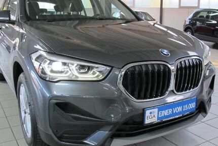 BMW X1 54.500 km 23.830 &euro; Salzgitter 38228