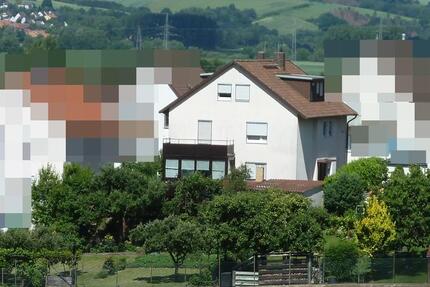 Haus Alfeld (Leine) - 11 Zimmer, 214 m&sup2;, 275.000&euro; | Angebot:24239417