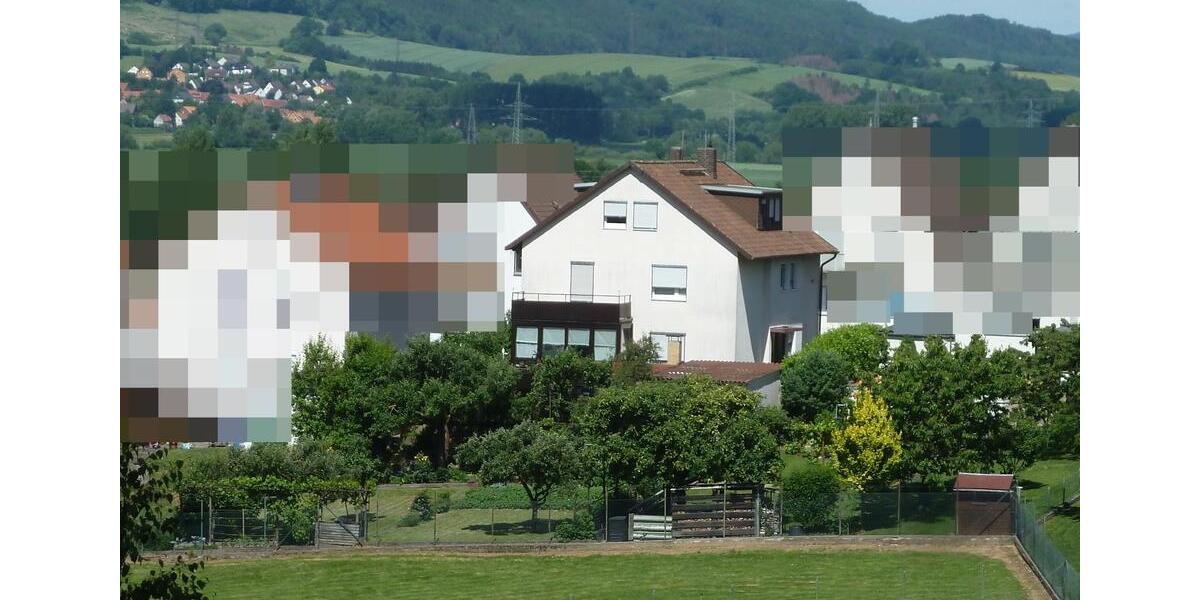 Mehrfamilienhaus, Wohnhaus Alfeld (Leine) - 11 Zimmer, 214 m&sup2;, 275.000&euro; | Angebot:24239417