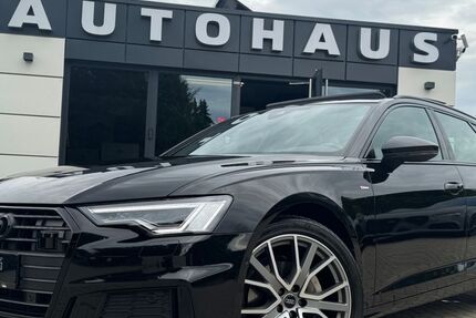 Audi A6 63.320 km 36.999 &euro; Salzgitter 38259