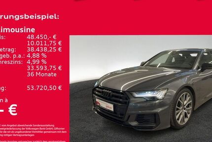 Audi S6 84.272 km 47.450 &euro; Hannover 30179