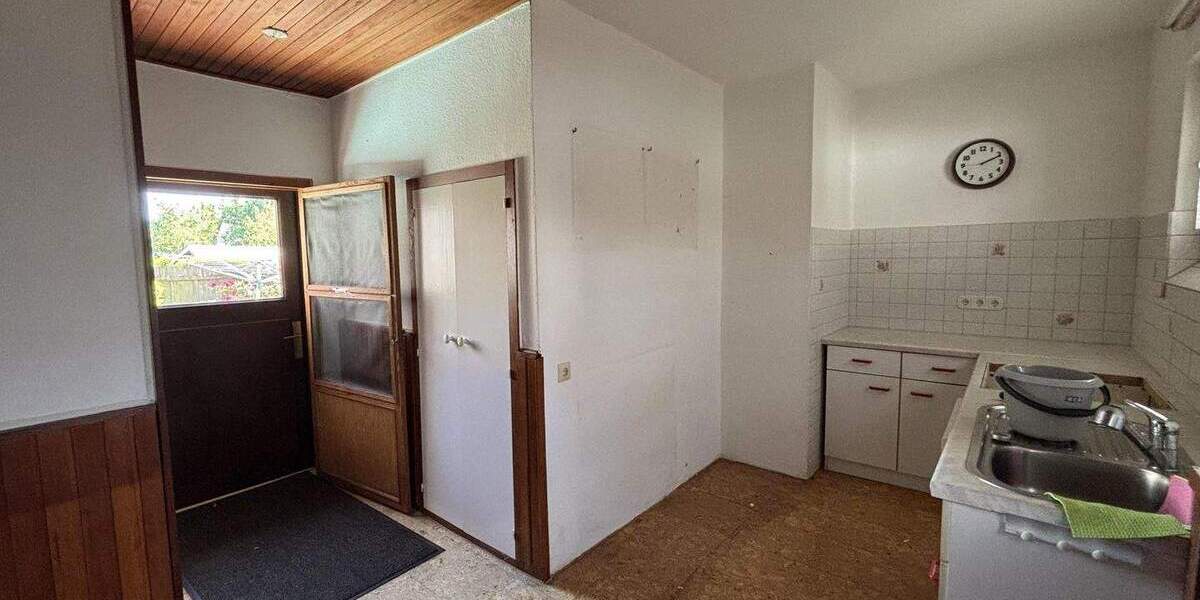 Mehrfamilienhaus, Wohnhaus Sehnde Ilten - 7 Zimmer, 194 m&sup2;, 339.000&euro; | Angebot:25733350