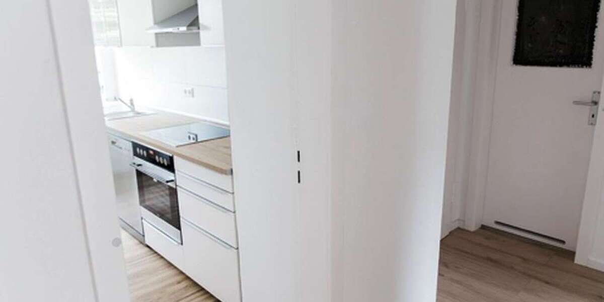 Etagenwohnung Hannover Mittelfeld - 3 Zimmer, 63 m&sup2;, 850&euro; | Angebot:27100979