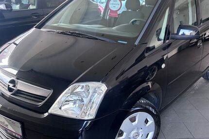Opel Meriva 138.000 km 3.900 &euro; Laatzen 30880