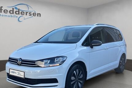 VW Touran 12.400 km 31.389 &euro; Alfeld 31061