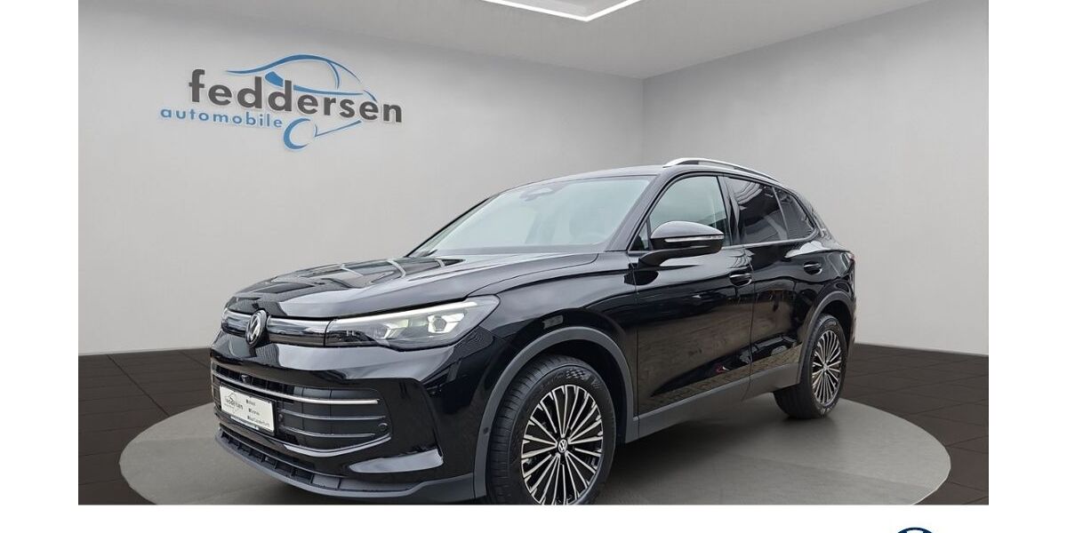 VW Tiguan 9.900 km 39.979 &euro; Alfeld 31061