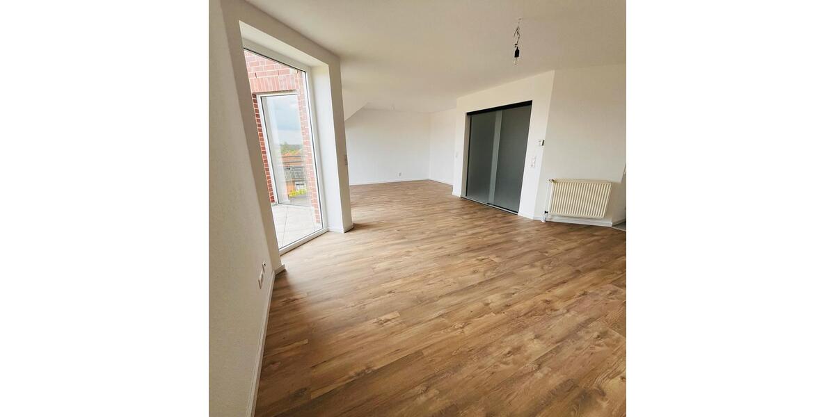 Maisonettenwohnung Hildesheim Bockfeld - 2 Zimmer, 86 m&sup2;, 1.000&euro; | Angebot:26578131