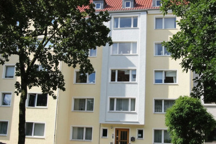 Wohnung Hannover Vahrenwald-List - 2 Zimmer, 80 m&sup2;, 1.150&euro; | Angebot:24950170